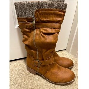 Xappeal Chelsey Boot